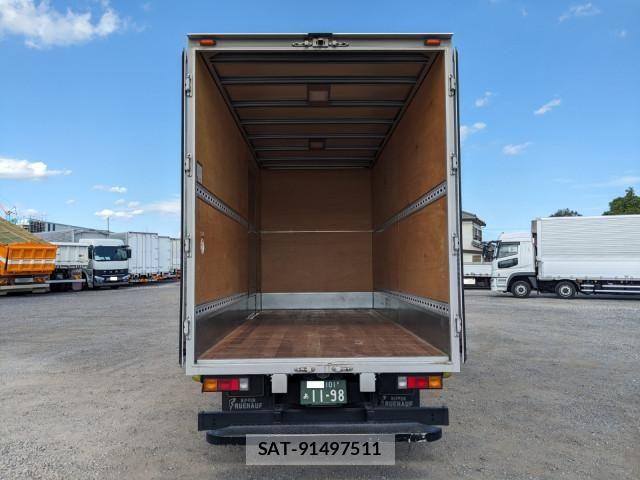 Mitsubishi CANTER 2024-07 8523929-7