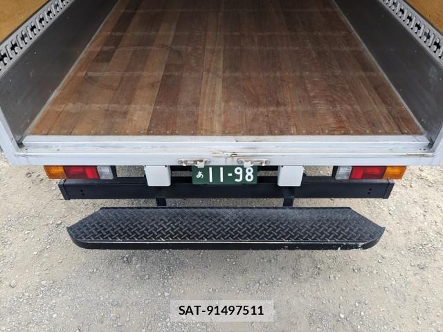 Mitsubishi CANTER 2024-07 8523929-8