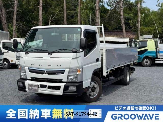 Mitsubishi CANTER 2021-03 8523948-0