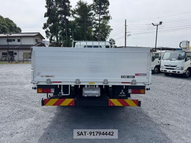 Mitsubishi CANTER 2021-03 8523948-9
