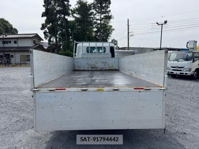 Mitsubishi CANTER 2021-03 8523948-10