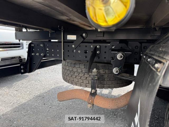Mitsubishi CANTER 2021-03 8523948-19