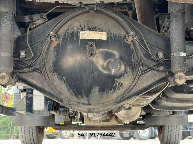 Mitsubishi CANTER 2021-03 8523948-20