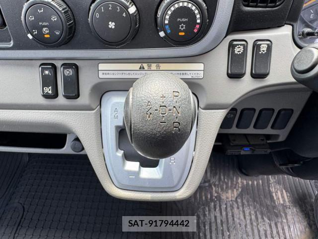 Mitsubishi CANTER 2021-03 8523948-27
