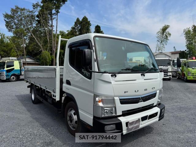 Mitsubishi CANTER 2021-03 8523948-3
