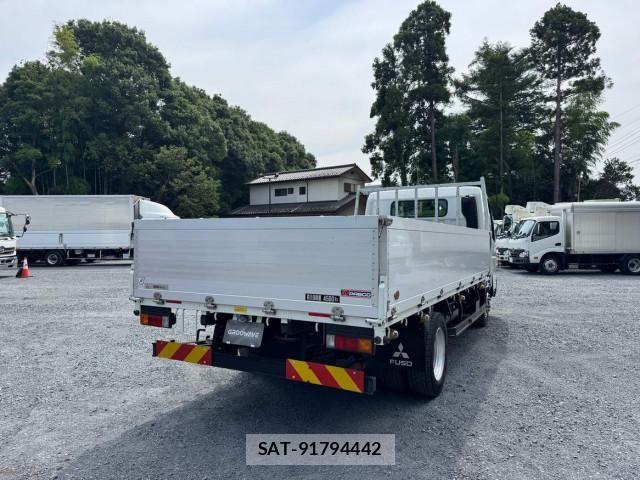 Mitsubishi CANTER 2021-03 8523948-4