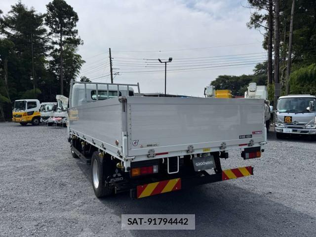 Mitsubishi CANTER 2021-03 8523948-5