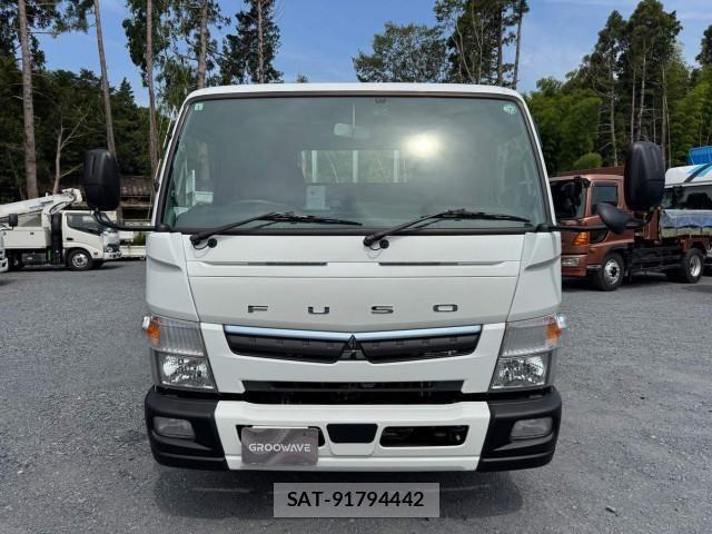 Mitsubishi CANTER 2021-03 8523948-6