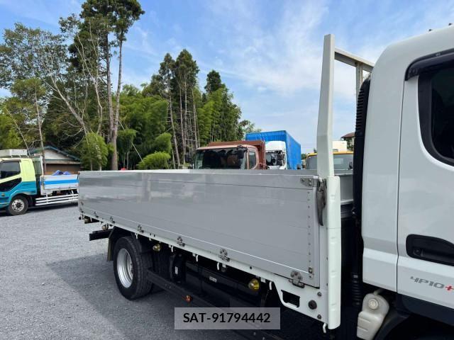 Mitsubishi CANTER 2021-03 8523948-7