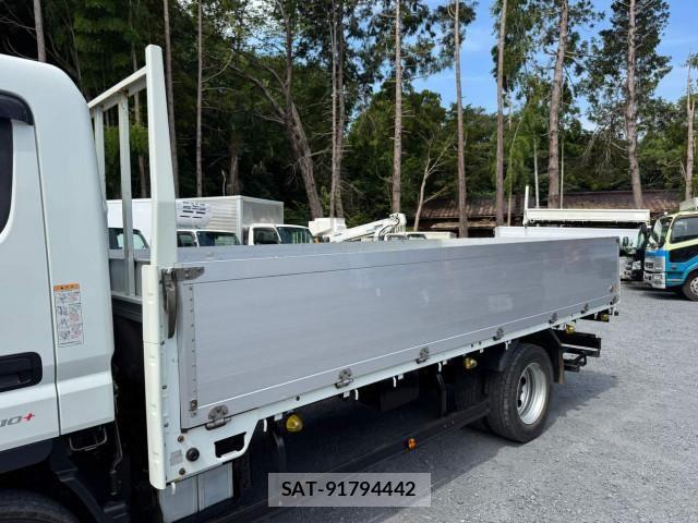 Mitsubishi CANTER 2021-03 8523948-8