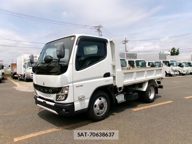 Mitsubishi CANTER 2023-10 8523940-0
