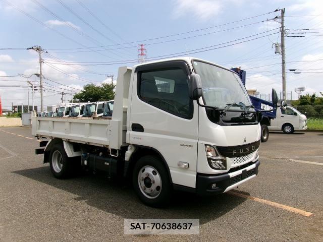 Mitsubishi CANTER 2023-10 8523940-1