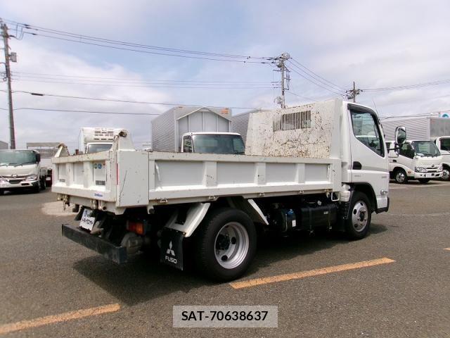 Mitsubishi CANTER 2023-10 8523940-2