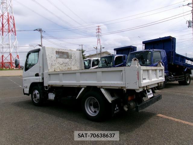 Mitsubishi CANTER 2023-10 8523940-3