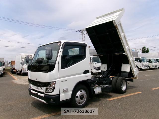 Mitsubishi CANTER 2023-10 8523940-4