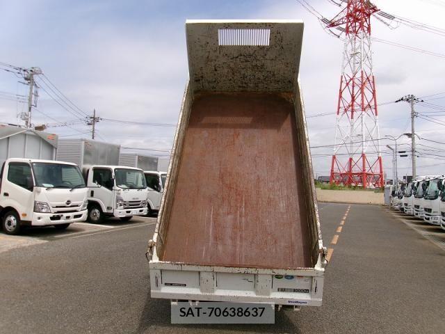 Mitsubishi CANTER 2023-10 8523940-6