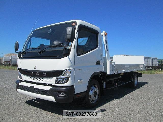 Mitsubishi CANTER 2026-05 8523881-0