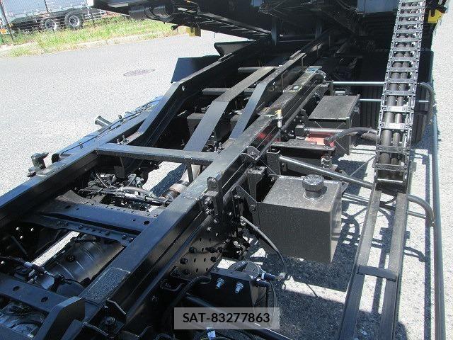 Mitsubishi CANTER 2026-05 8523881-10
