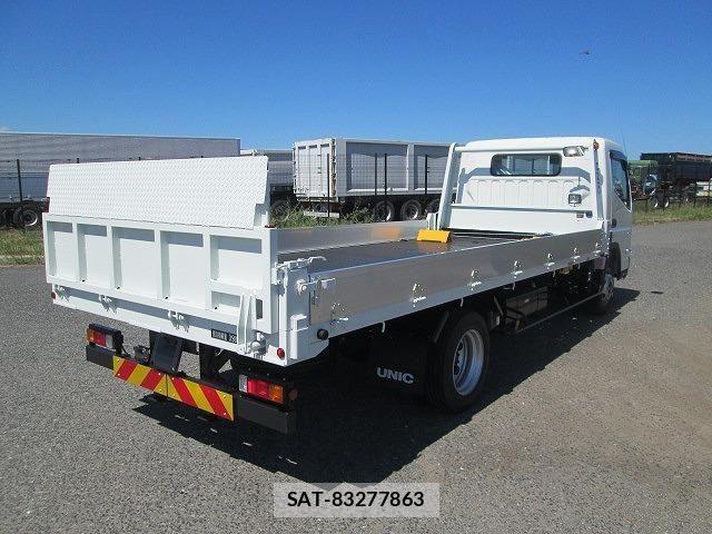 Mitsubishi CANTER 2026-05 8523881-17
