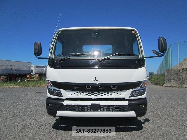 Mitsubishi CANTER 2026-05 8523881-1