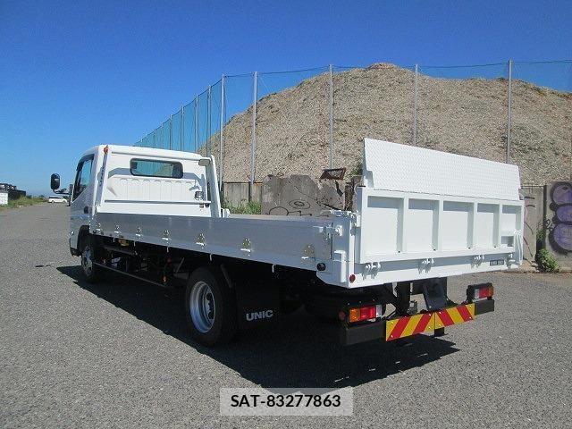 Mitsubishi CANTER 2026-05 8523881-19