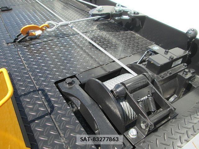 Mitsubishi CANTER 2026-05 8523881-20