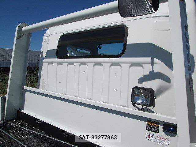 Mitsubishi CANTER 2026-05 8523881-21