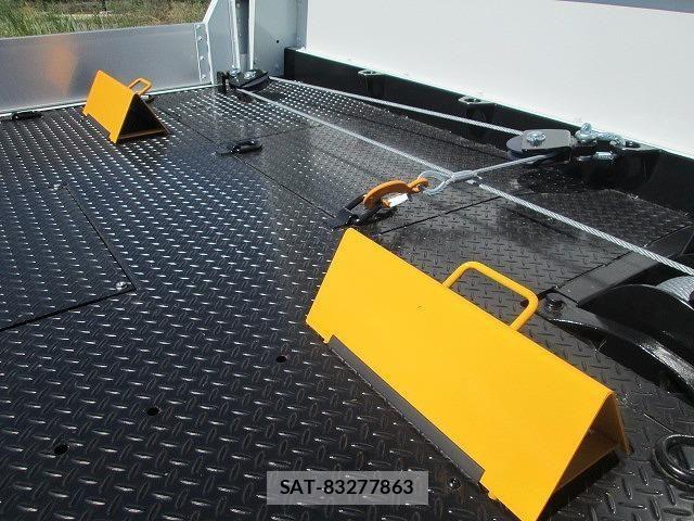 Mitsubishi CANTER 2026-05 8523881-22