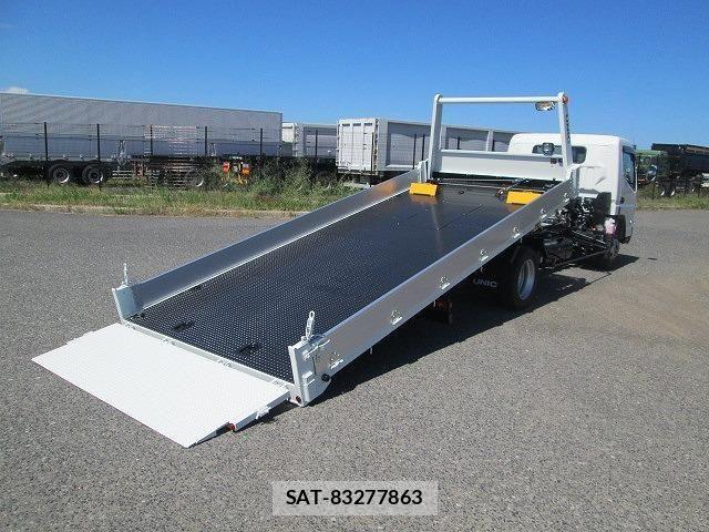 Mitsubishi CANTER 2026-05 8523881-25