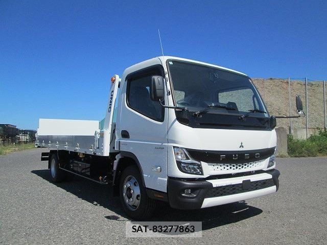 Mitsubishi CANTER 2026-05 8523881-2
