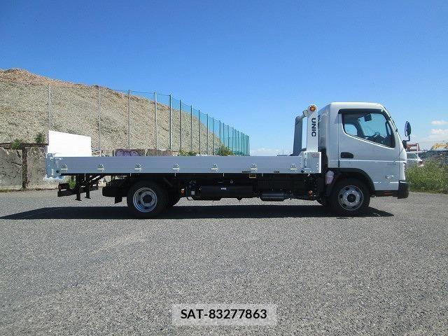 Mitsubishi CANTER 2026-05 8523881-3