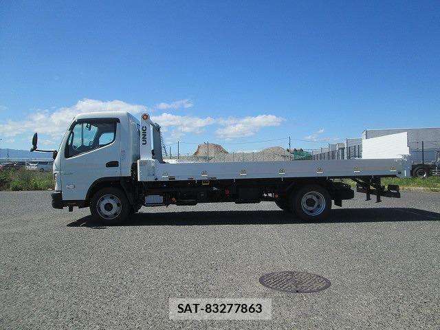 Mitsubishi CANTER 2026-05 8523881-4