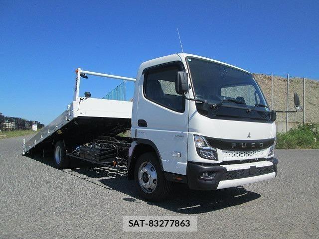 Mitsubishi CANTER 2026-05 8523881-5