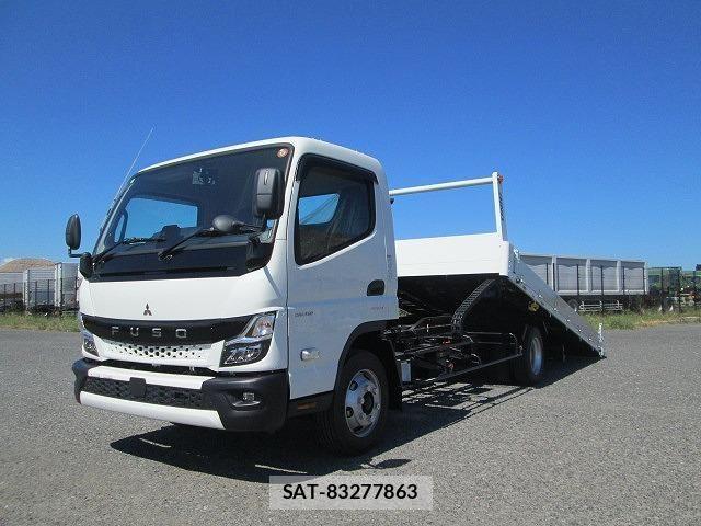 Mitsubishi CANTER 2026-05 8523881-6
