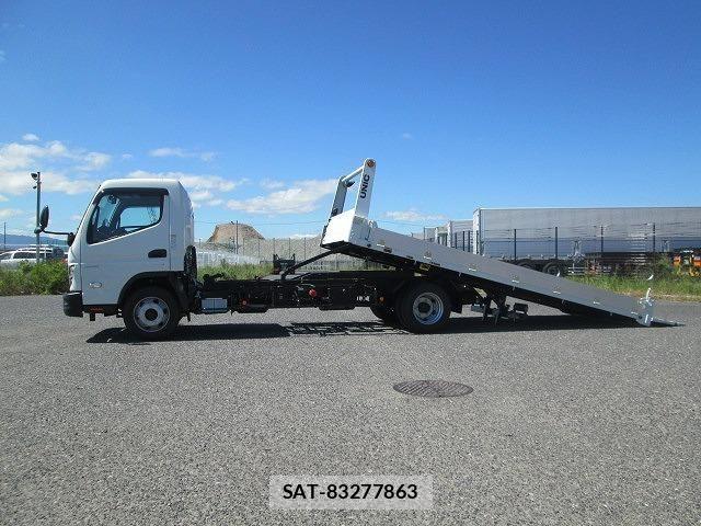 Mitsubishi CANTER 2026-05 8523881-7