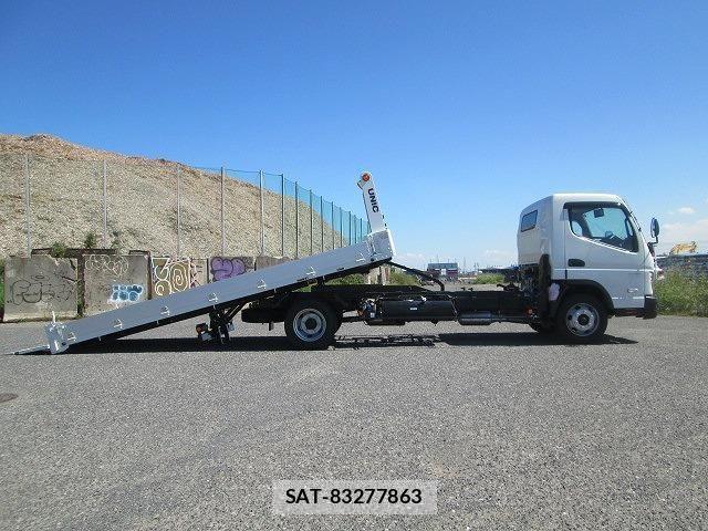 Mitsubishi CANTER 2026-05 8523881-8