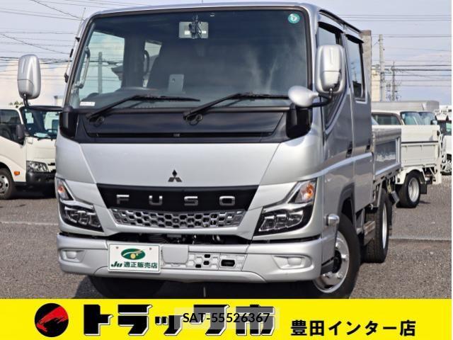 Mitsubishi CANTER 2022-05 8523941-0