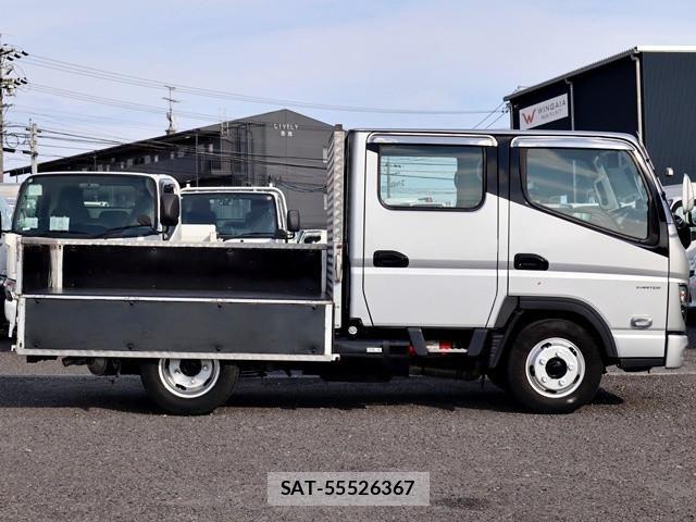 Mitsubishi CANTER 2022-05 8523941-9