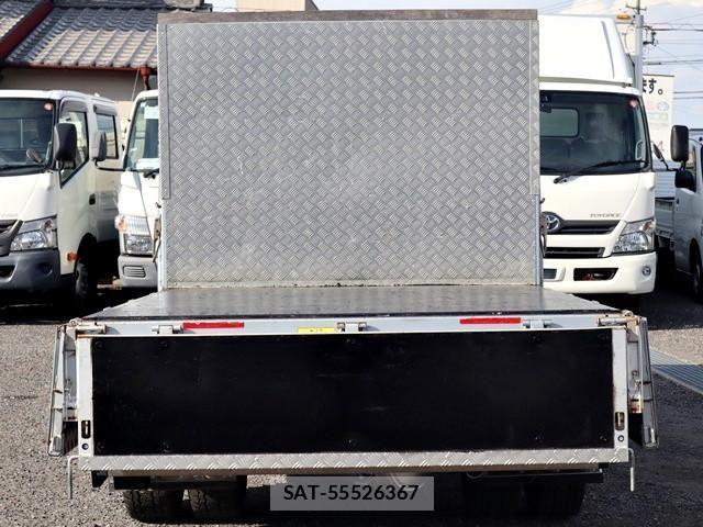 Mitsubishi CANTER 2022-05 8523941-11