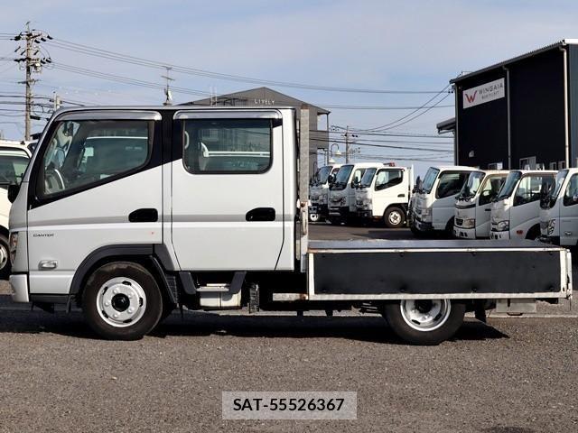 Mitsubishi CANTER 2022-05 8523941-12