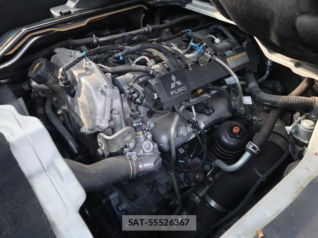 Mitsubishi CANTER 2022-05 8523941-15