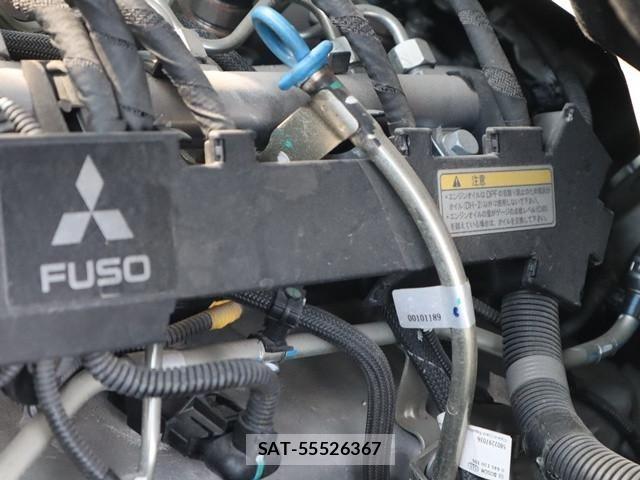 Mitsubishi CANTER 2022-05 8523941-16