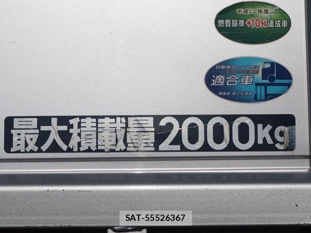 Mitsubishi CANTER 2022-05 8523941-17