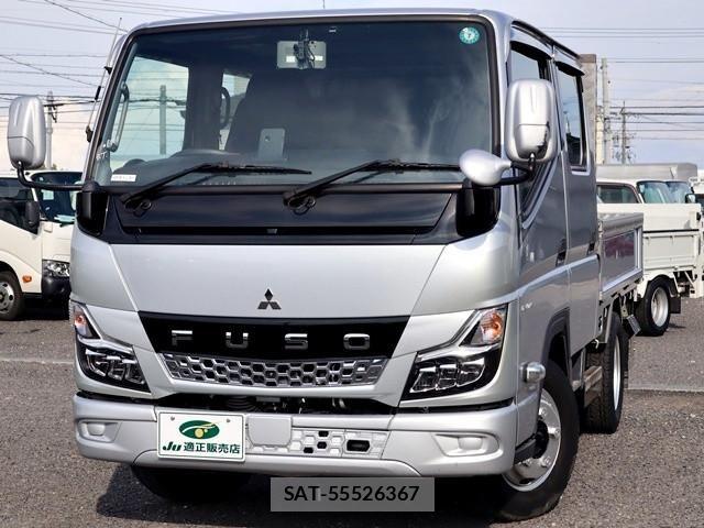 Mitsubishi CANTER 2022-05 8523941-1