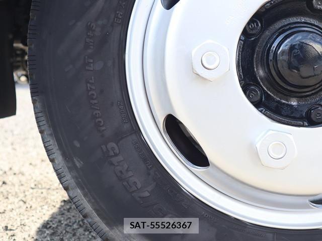 Mitsubishi CANTER 2022-05 8523941-19