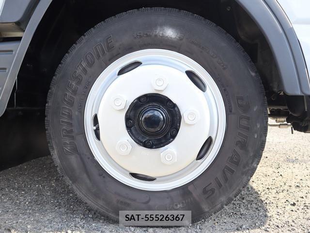Mitsubishi CANTER 2022-05 8523941-20