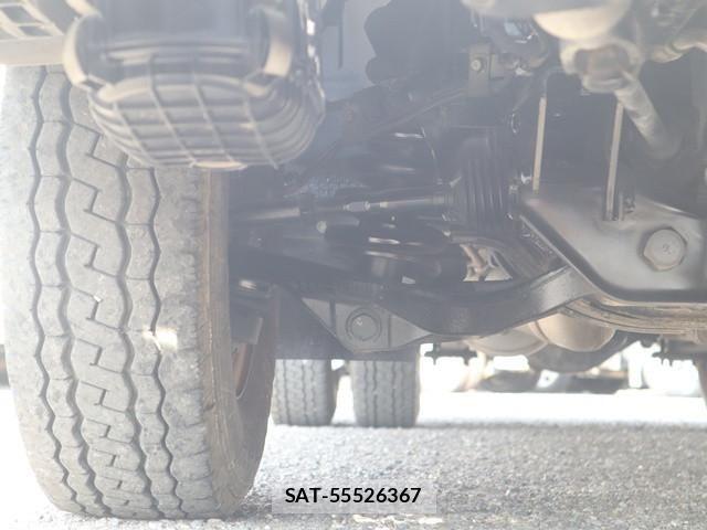 Mitsubishi CANTER 2022-05 8523941-21