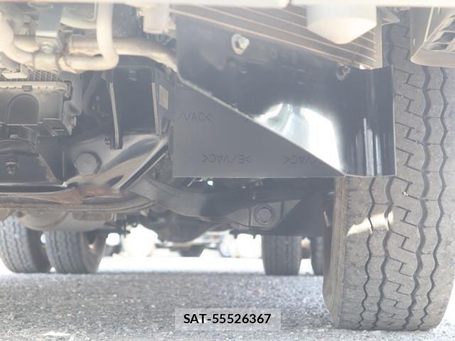 Mitsubishi CANTER 2022-05 8523941-22