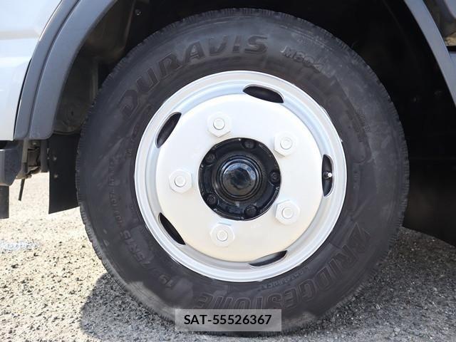 Mitsubishi CANTER 2022-05 8523941-23