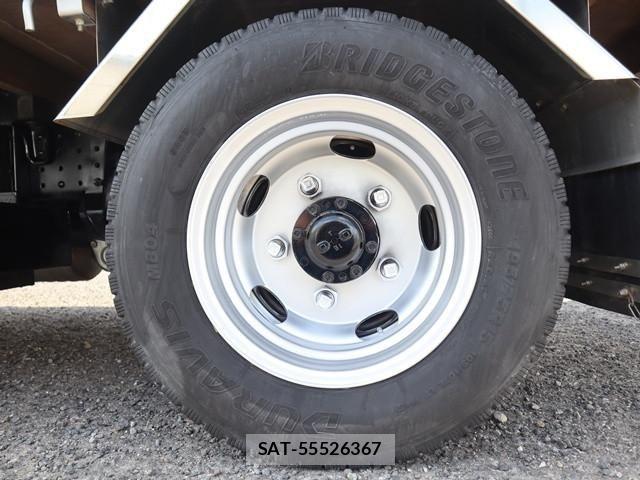 Mitsubishi CANTER 2022-05 8523941-24